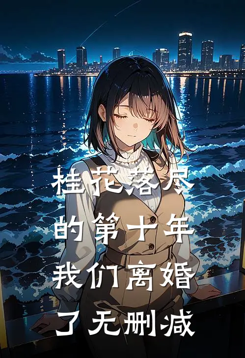 桂花落尽的第十年，我们离婚了无删减