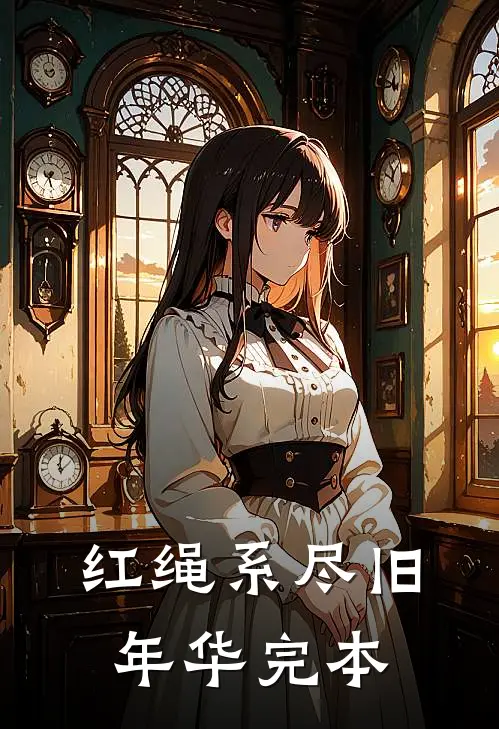 红绳系尽旧年华完本