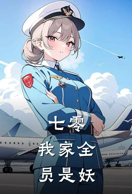 七零：我家全员是妖
