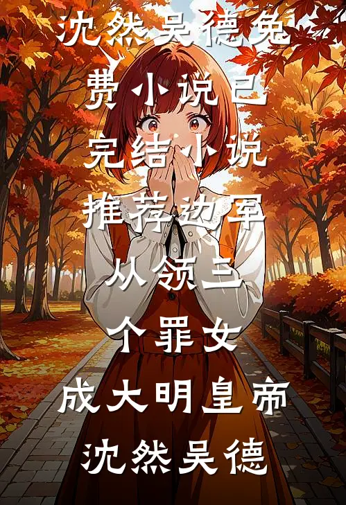 边军：从领三个罪女，成大明皇帝(沈然吴德)免费小说_已完结小说推荐边军：从领三个罪女，成大明皇帝沈然吴德