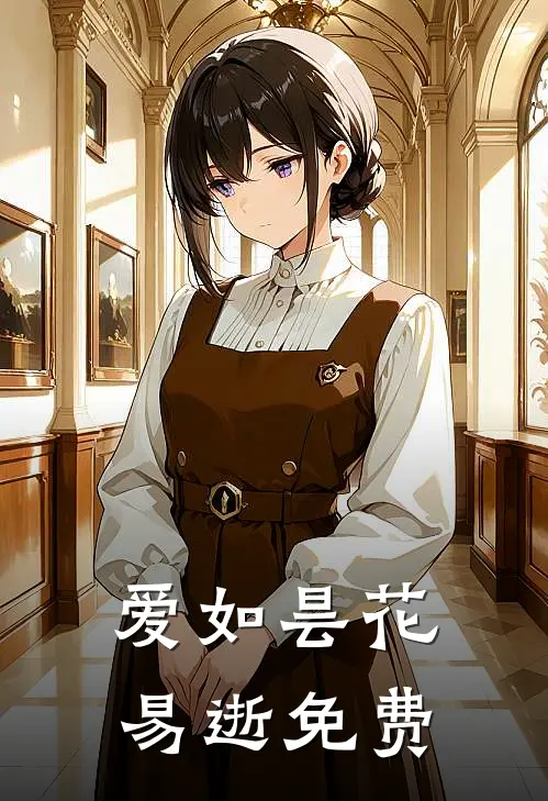 爱如昙花易逝免费