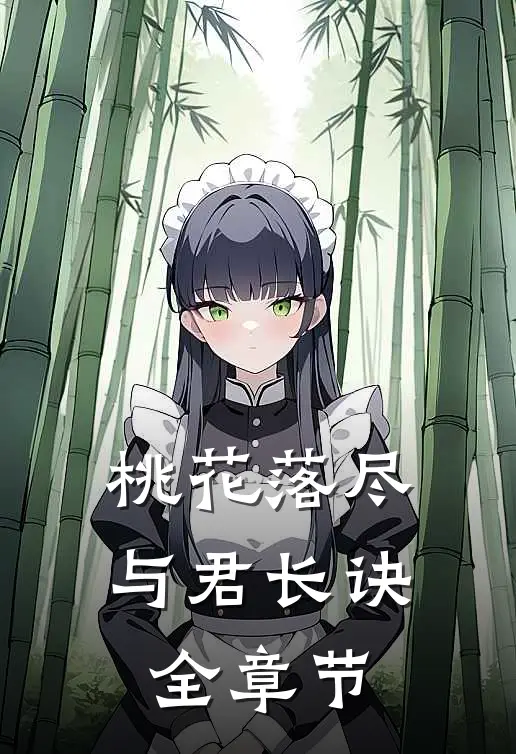 桃花落尽，与君长诀全章节