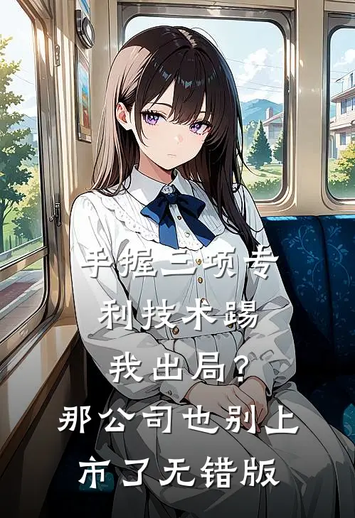 手握三项专利技术踢我出局？那公司也别上市了无错版