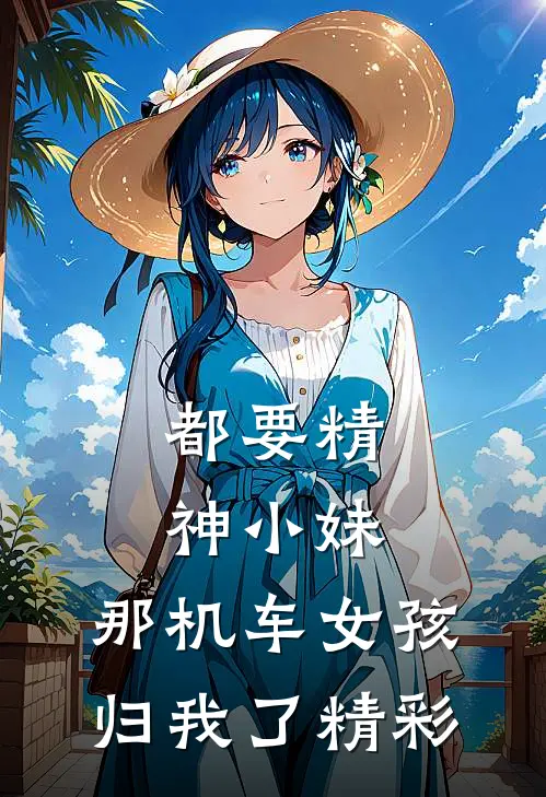 都要精神小妹，那机车女孩归我了精彩