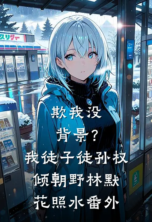 欺我没背景？我徒子徒孙权倾朝野林默花照水番外