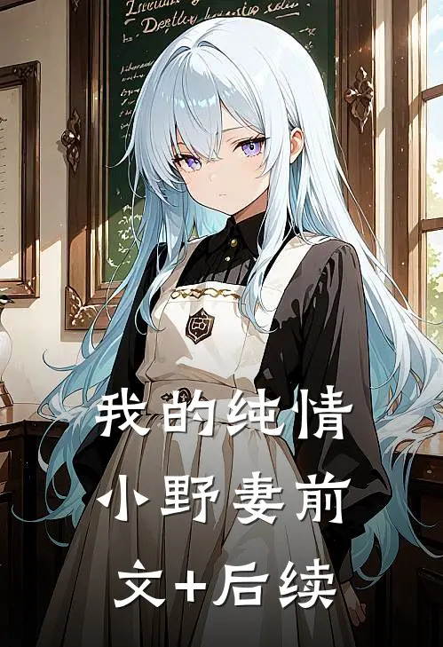 我的纯情小野妻前文+后续