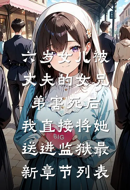 六岁女儿被丈夫的女兄弟害死后，我直接将她送进监狱最新章节列表