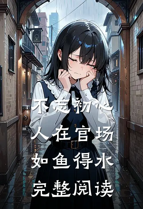 不忘初心，人在官场如鱼得水完整阅读