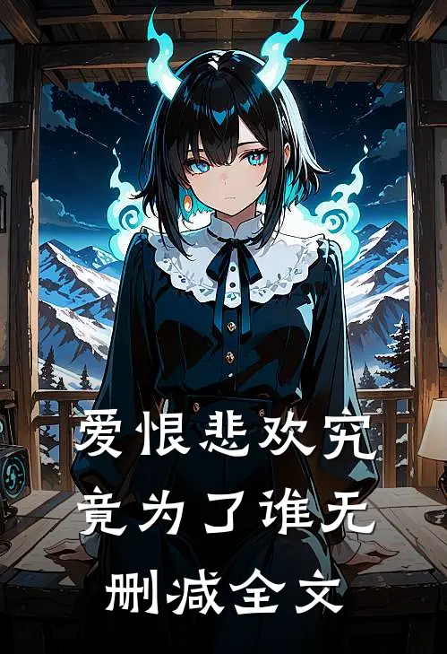 爱恨悲欢究竟为了谁无删减全文