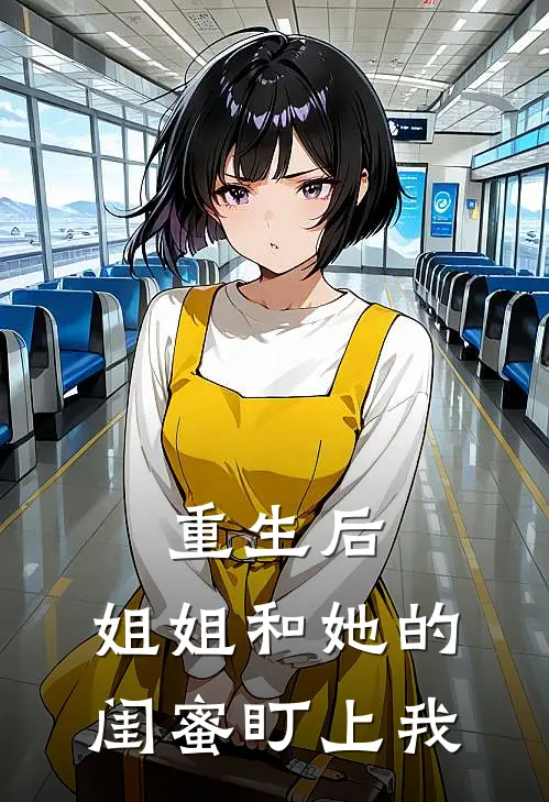 重生后，姐姐和她的闺蜜盯上我