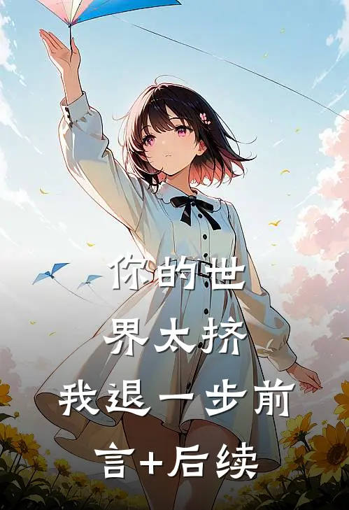 你的世界太挤，我退一步前言+后续