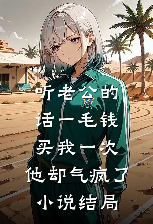 听老公的话一毛钱买我一次，他却气疯了小说结局