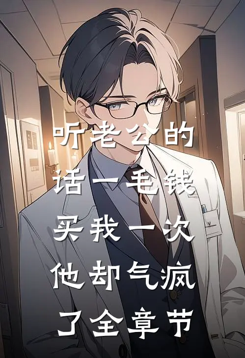听老公的话一毛钱买我一次，他却气疯了全章节