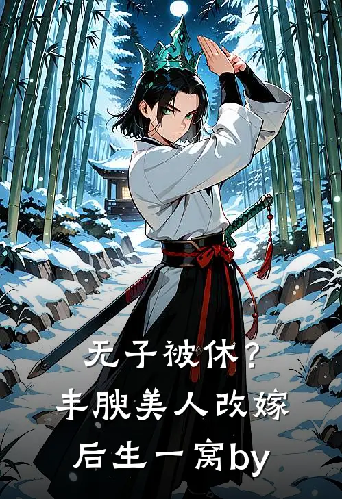 无子被休？丰腴美人改嫁后生一窝by