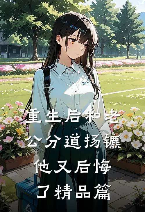 重生后和老公分道扬镳他又后悔了精品篇