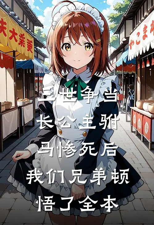 三世争当长公主驸马惨死后，我们兄弟顿悟了全本
