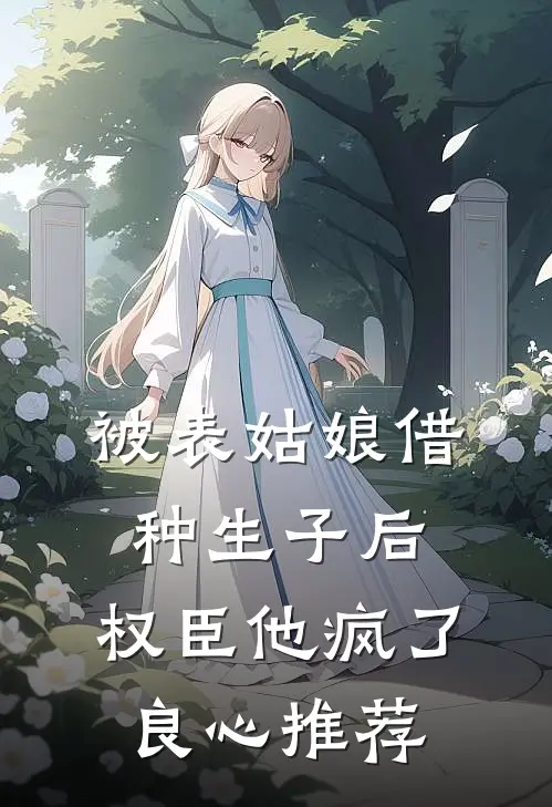 被表姑娘借种生子后，权臣他疯了良心推荐