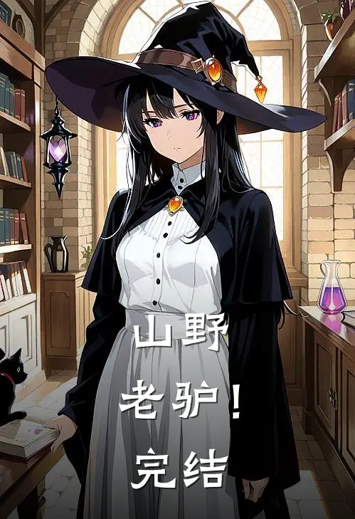 山野，老驴！完结