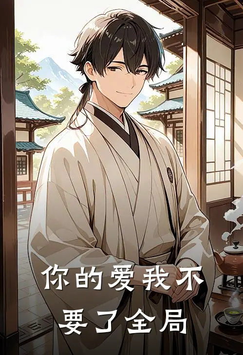 你的爱我不要了全局