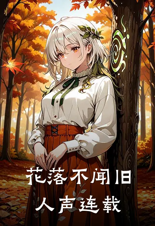 花落不闻旧人声连载