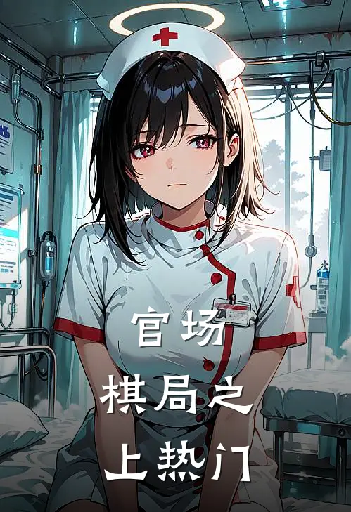 官场：棋局之上热门