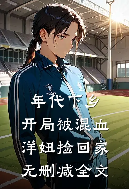 年代下乡：开局被混血洋妞捡回家无删减全文