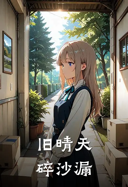 旧晴天，碎沙漏