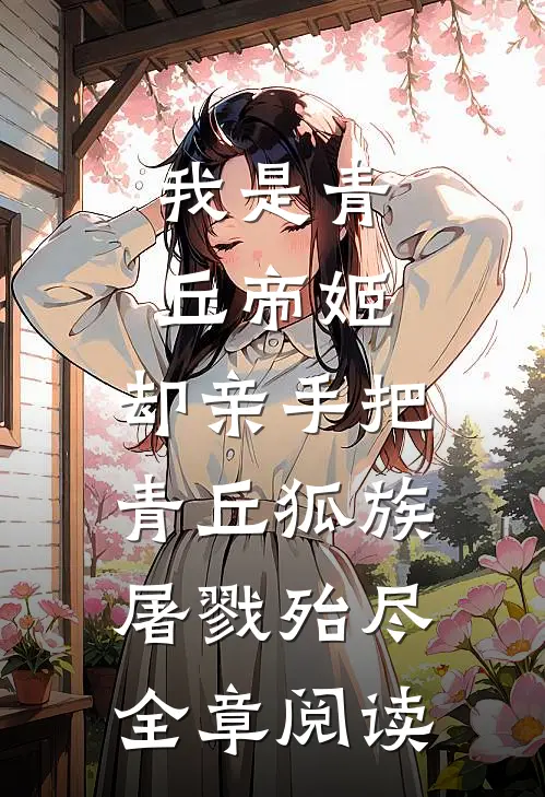 我是青丘帝姬，却亲手把青丘狐族屠戮殆尽全章阅读