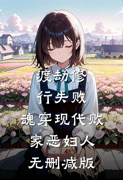 渡劫修行失败，魂穿现代败家恶妇人无删减版