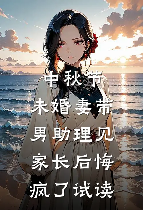 中秋节，未婚妻带男助理见家长后悔疯了试读