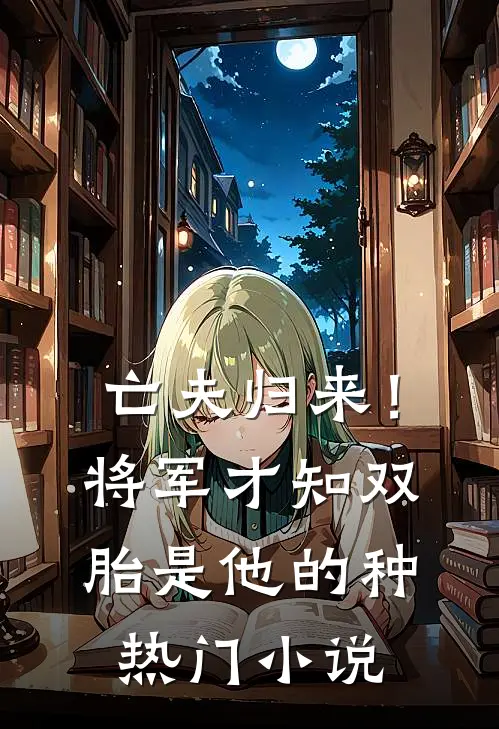 亡夫归来！将军才知双胎是他的种热门小说