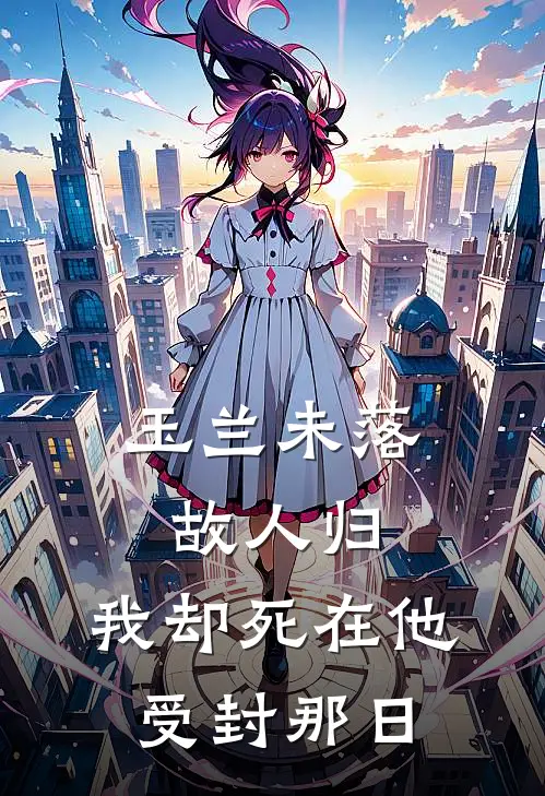 玉兰未落故人归,我却死在他受封那日在线阅读