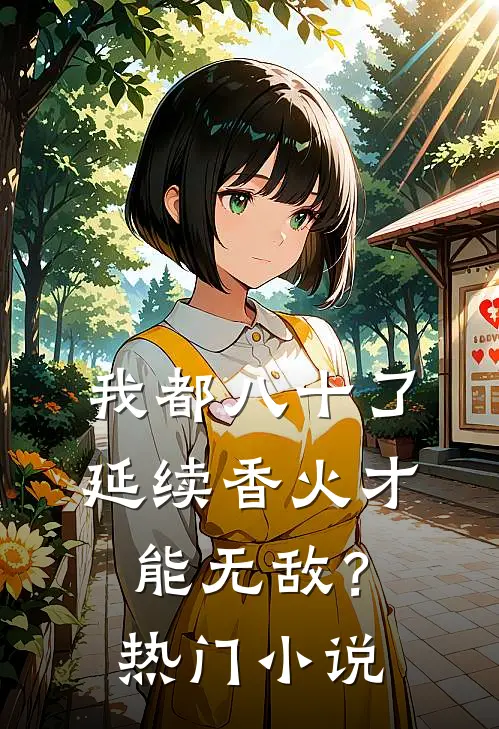 我都八十了，延续香火才能无敌？热门小说