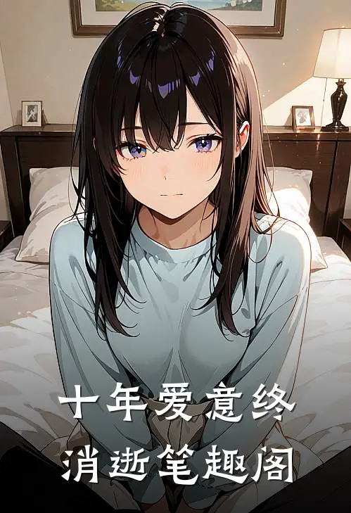 十年爱意终消逝笔趣阁