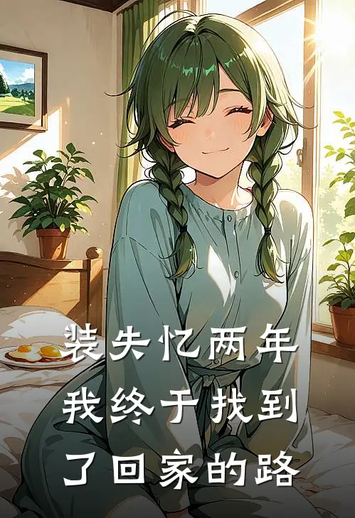 装失忆两年，我终于找到了回家的路