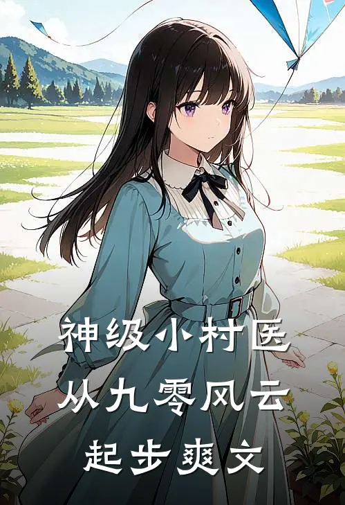 神级小村医：从九零风云起步爽文