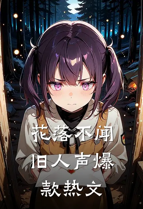 花落不闻旧人声爆款热文