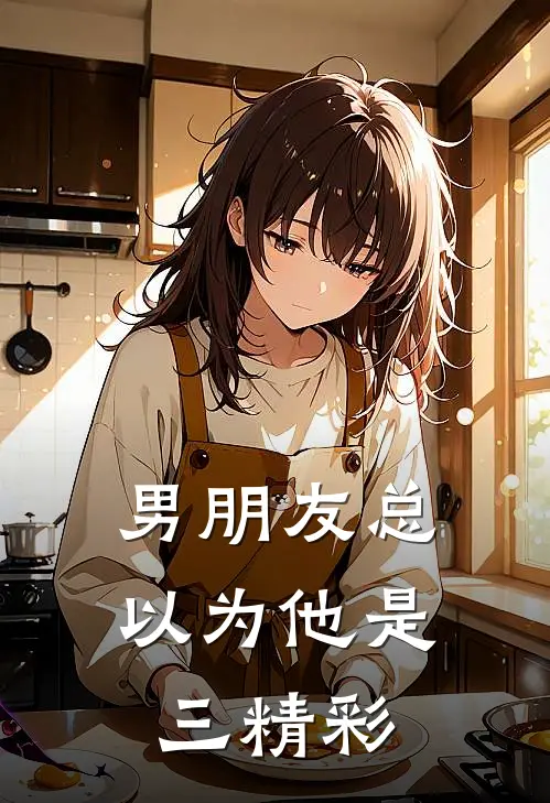 男朋友总以为他是三精彩