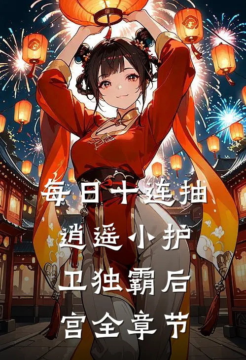 每日十连抽，逍遥小护卫独霸后宫全章节