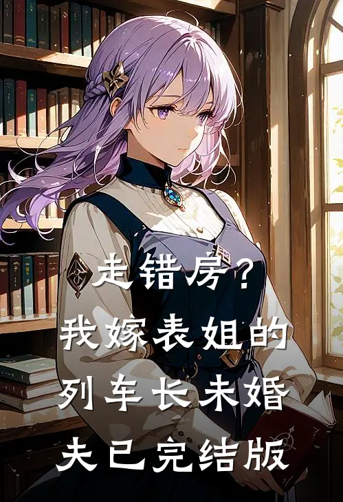 走错房？我嫁表姐的列车长未婚夫已完结版