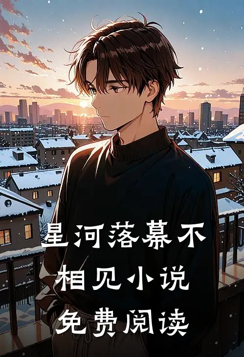 星河落幕不相见小说免费阅读