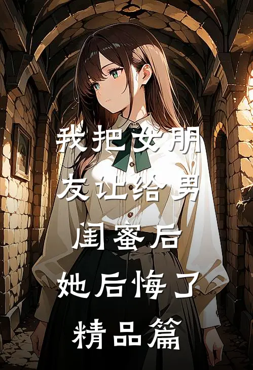 我把女朋友让给男闺蜜后，她后悔了精品篇