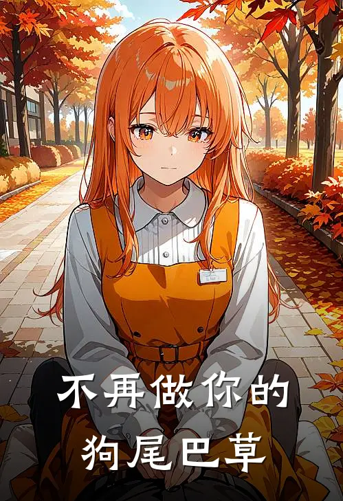 不再做你的狗尾巴草