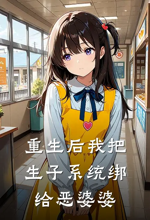 重生后我把生子系统绑给恶婆婆