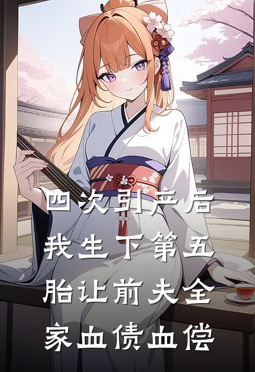 四次引产后，我生下第五胎让前夫全家血债血偿