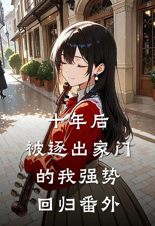十年后，被逐出家门的我强势回归番外