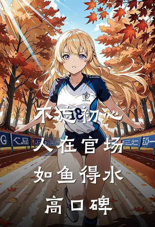 不忘初心，人在官场如鱼得水高口碑