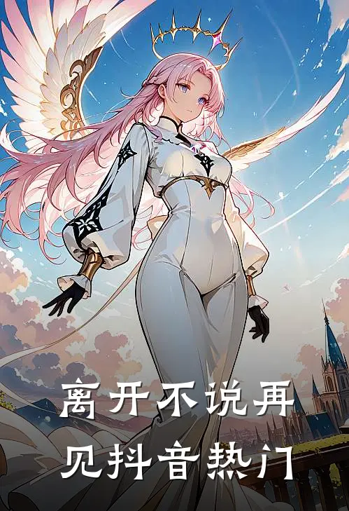 离开不说再见抖音热门