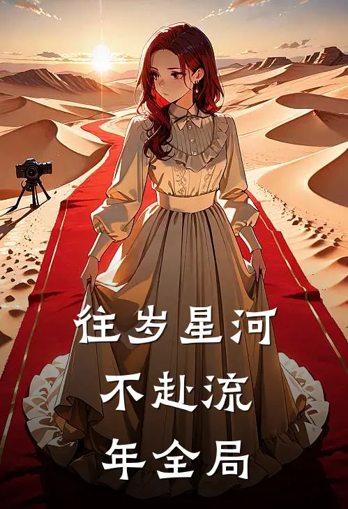 往岁星河，不赴流年全局