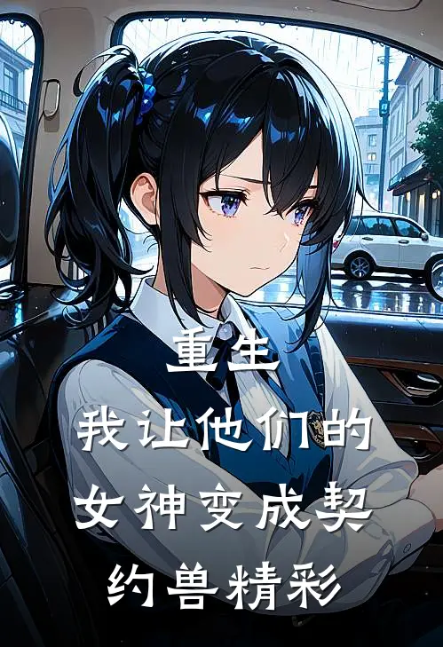 重生，我让他们的女神变成契约兽精彩